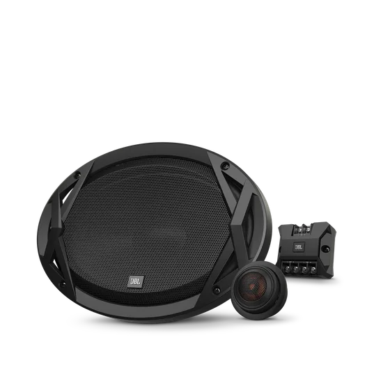 JBL CLUB 9600C