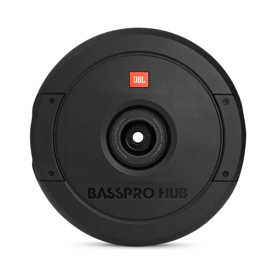JBL BASSPRO-HUB