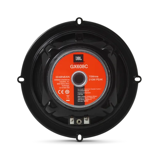 JBL GX608C