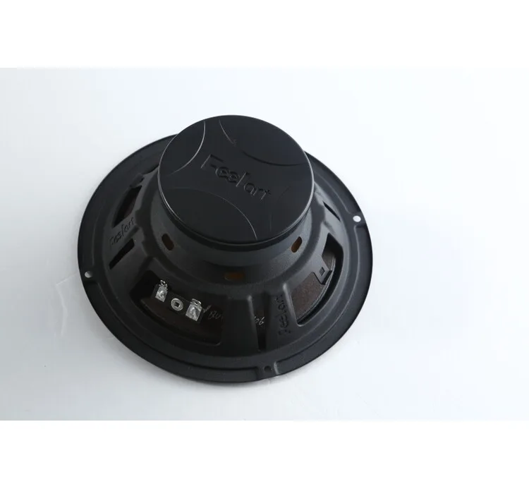 Feelart SQ-6.5E² 6.5"