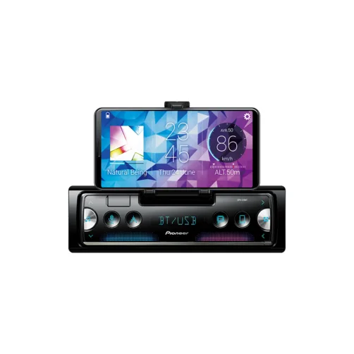 Pioneer SPH-C10BT