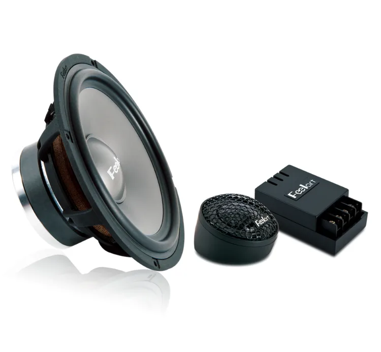 Feelart SQ-6.5G 6.5"