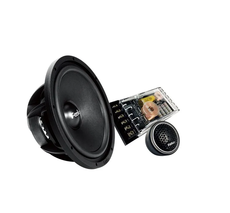 Feelart SQ-6.5H 6.5"