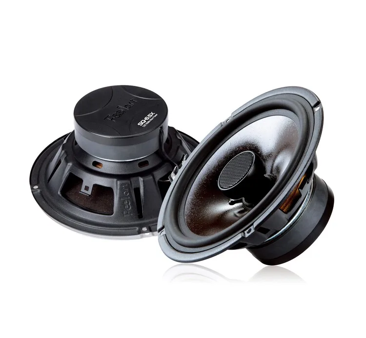 Feelart SQ-6.5X 6.5"