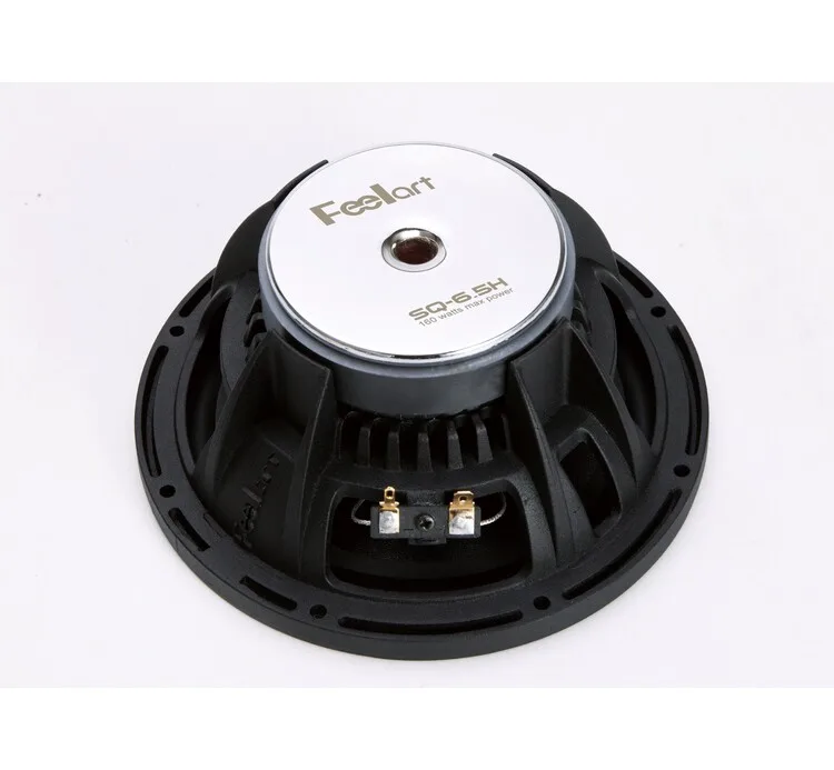 Feelart SQ-6.5H 6.5"