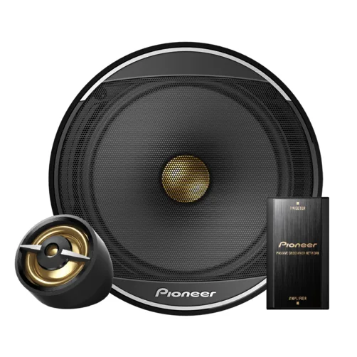 Pioneer TS-A1608C