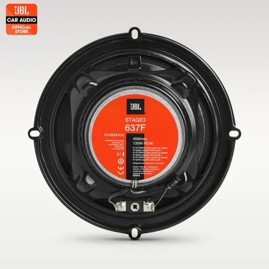 JBL STAGE3-637F