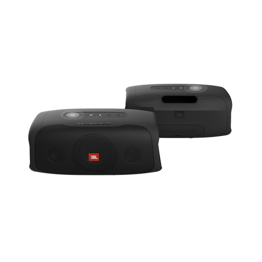 JBL BASSPRO GO