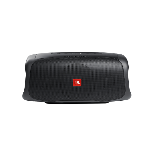 JBL BASSPRO GO