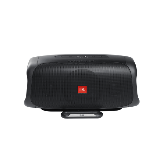 JBL BASSPRO GO