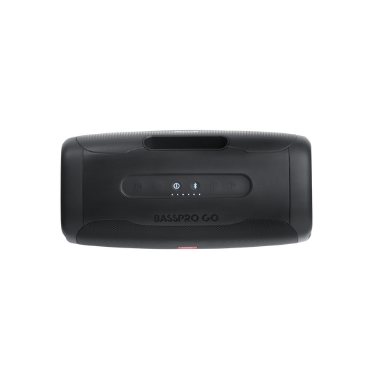 JBL BASSPRO GO