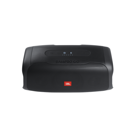 JBL BASSPRO GO