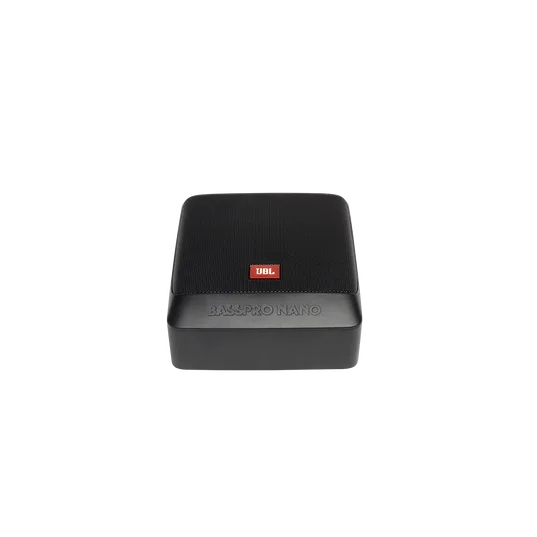 JBL BASSPRO-NANO