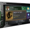 Pioneer AVH-Z2050BT
