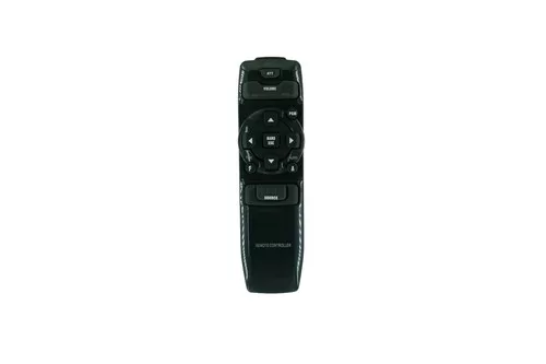 Pioneer DSP REMOTE