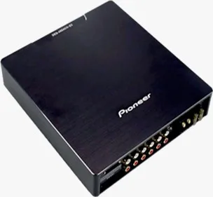 Pioneer DEQ-600ACH-EC